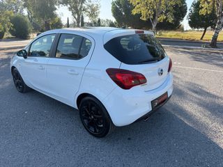 Opel Corsa 2015 TURBO COLOR EDITION-thumb-33