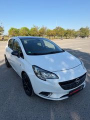 Opel Corsa 2015 TURBO COLOR EDITION-thumb-34