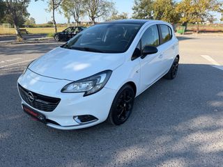 Opel Corsa 2015 TURBO COLOR EDITION-thumb-35