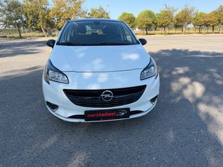 Opel Corsa 2015 TURBO COLOR EDITION-thumb-36