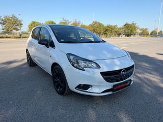 Opel Corsa 2015 TURBO COLOR EDITION-thumb-37