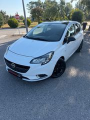Opel Corsa 2015 TURBO COLOR EDITION-thumb-39