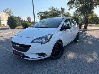 Opel Corsa 2015 TURBO COLOR EDITION-thumb-40