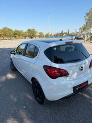 Opel Corsa 2015 TURBO COLOR EDITION-thumb-41