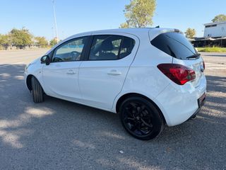 Opel Corsa 2015 TURBO COLOR EDITION-thumb-42