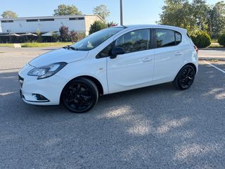 Opel Corsa 2015 TURBO COLOR EDITION-thumb-43