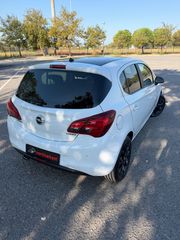 Opel Corsa 2015 TURBO COLOR EDITION-thumb-44