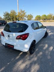 Opel Corsa 2015 TURBO COLOR EDITION-thumb-45
