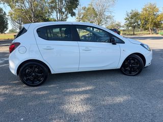 Opel Corsa 2015 TURBO COLOR EDITION-thumb-46