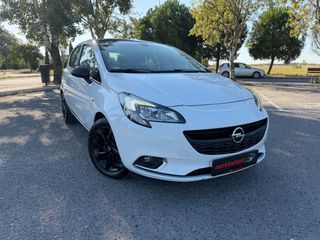 Opel Corsa 2015 TURBO COLOR EDITION-thumb-47