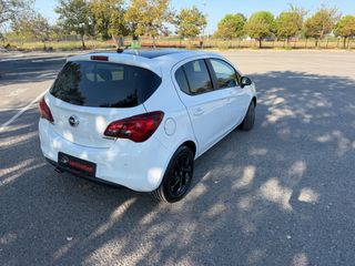 Opel Corsa 2015 TURBO COLOR EDITION-thumb-48