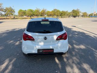 Opel Corsa 2015 TURBO COLOR EDITION-thumb-49