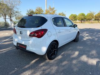 Opel Corsa 2015 TURBO COLOR EDITION-thumb-50