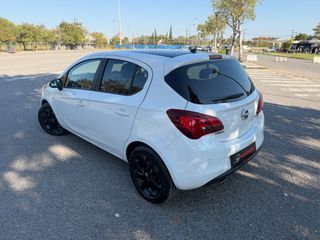 Opel Corsa 2015 TURBO COLOR EDITION-thumb-51