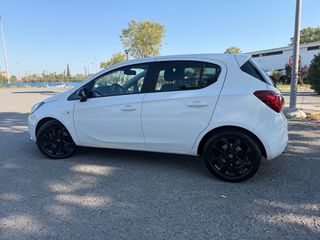 Opel Corsa 2015 TURBO COLOR EDITION-thumb-52