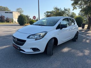 Opel Corsa 2015 TURBO COLOR EDITION-thumb-53