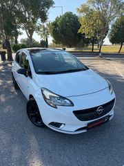 Opel Corsa 2015 TURBO COLOR EDITION