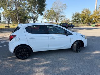 Opel Corsa 2015 TURBO COLOR EDITION-thumb-54