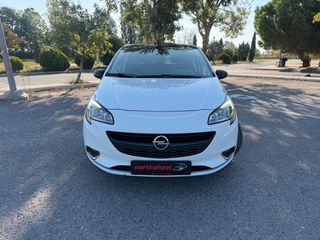 Opel Corsa 2015 TURBO COLOR EDITION-thumb-55