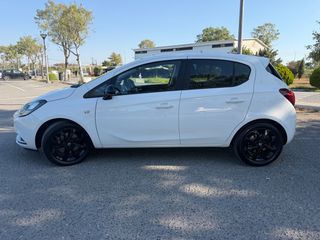 Opel Corsa 2015 TURBO COLOR EDITION-thumb-5