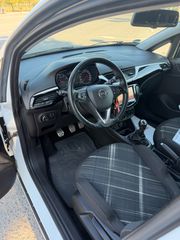 Opel Corsa 2015 TURBO COLOR EDITION-thumb-7