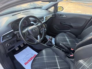 Opel Corsa 2015 TURBO COLOR EDITION-thumb-8