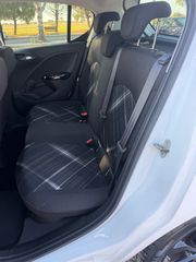 Opel Corsa 2015 TURBO COLOR EDITION-thumb-9