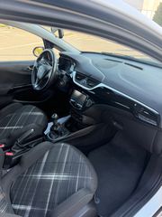 Opel Corsa 2015 TURBO COLOR EDITION-thumb-10