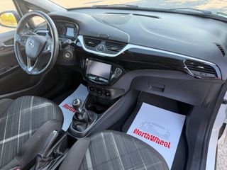 Opel Corsa 2015 TURBO COLOR EDITION-thumb-11