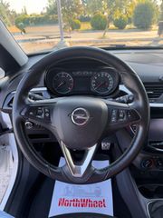 Opel Corsa 2015 TURBO COLOR EDITION-thumb-12
