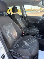 Opel Corsa 2015 TURBO COLOR EDITION-thumb-13