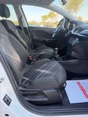 Opel Corsa 2015 TURBO COLOR EDITION-thumb-14