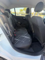 Opel Corsa 2015 TURBO COLOR EDITION-thumb-16