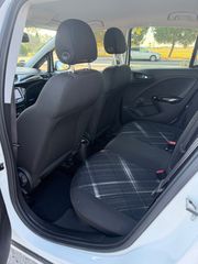 Opel Corsa 2015 TURBO COLOR EDITION-thumb-17