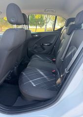 Opel Corsa 2015 TURBO COLOR EDITION-thumb-18