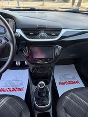 Opel Corsa 2015 TURBO COLOR EDITION-thumb-19