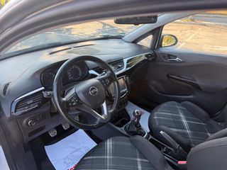 Opel Corsa 2015 TURBO COLOR EDITION-thumb-20