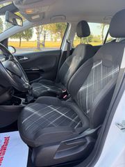 Opel Corsa 2015 TURBO COLOR EDITION-thumb-21