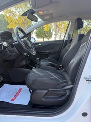 Opel Corsa 2015 TURBO COLOR EDITION-thumb-22