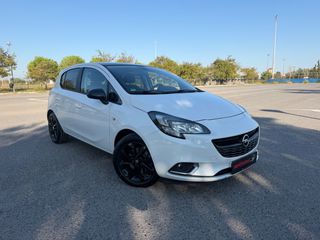 Opel Corsa 2015 TURBO COLOR EDITION-thumb-25