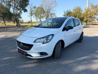 Opel Corsa 2015 TURBO COLOR EDITION-thumb-27