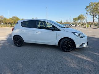 Opel Corsa 2015 TURBO COLOR EDITION-thumb-28