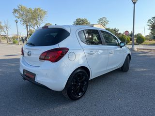 Opel Corsa 2015 TURBO COLOR EDITION-thumb-29