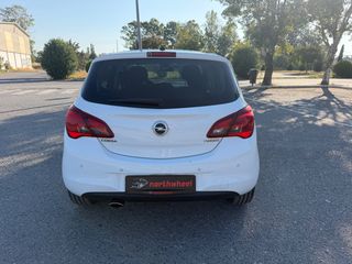 Opel Corsa 2015 TURBO COLOR EDITION-thumb-30