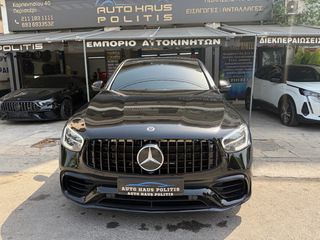 Mercedes-Benz GLC 300 2021 GLC 300 DE 4-MATIC-thumb-2