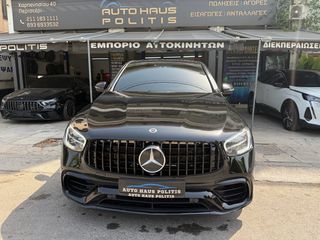 Mercedes-Benz GLC 300 2021 GLC 300 DE 4-MATIC-thumb-3