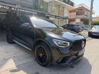 Mercedes-Benz GLC 300 2021 GLC 300 DE 4-MATIC-thumb-10