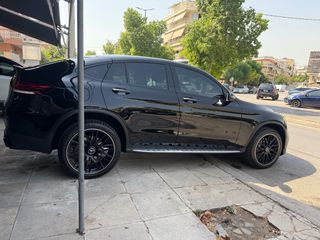 Mercedes-Benz GLC 300 2021 GLC 300 DE 4-MATIC-thumb-11
