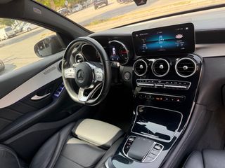 Mercedes-Benz GLC 300 2021 GLC 300 DE 4-MATIC-thumb-13
