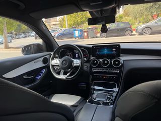 Mercedes-Benz GLC 300 2021 GLC 300 DE 4-MATIC-thumb-14